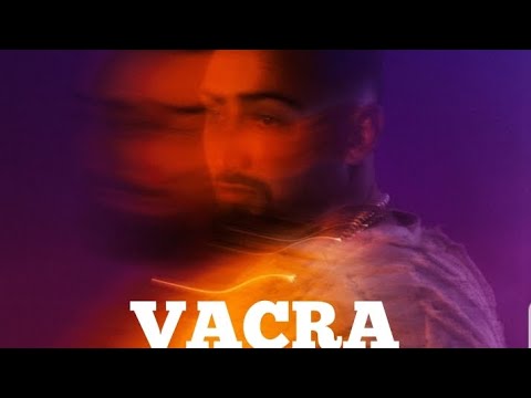 Vacra - Tiki Taka