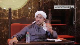 Download lagu MENINGGALKAN MAKSIAT LEBIH SULIT DARI BERBUAT TA'AT | HABIB JAMAL BIN TOHA BA'AGIL mp3