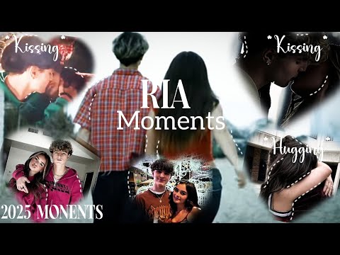 R.I.A Memories 💔 | 2025 — The Moments We’ll Never Forget@giaflip10 @rydertullymusic #ria 