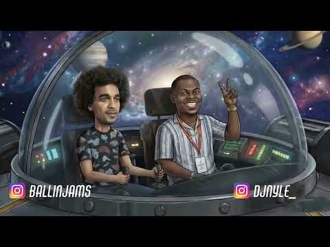 ACTIVO 3 - BallinJams Ft. Nyle (Explicit Mixtape)