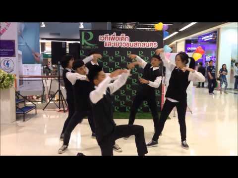 [Cover Dance] VIXX - ETERNITY by Thirteen Plus