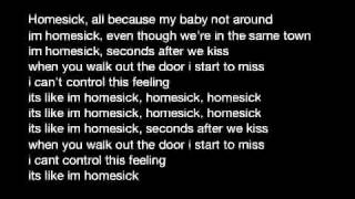 stan walker homesick lyrics