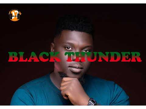 Black Thunder - Kumaloto ft Barry Uno x Third Eye