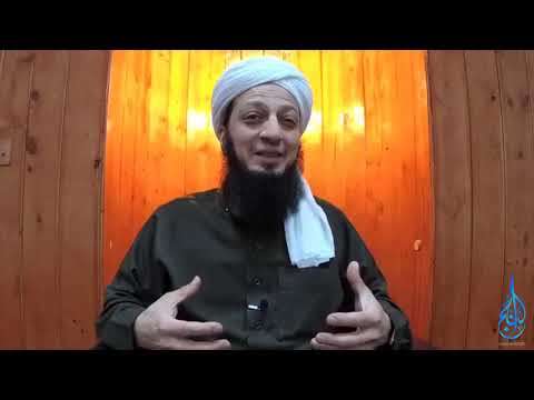 Adabul Mufrad #09: Disobedience to Parents | Shaykh Ibrahim Madani