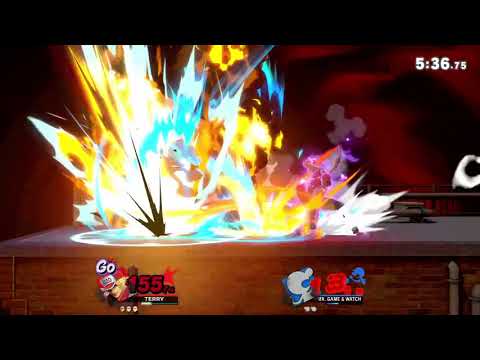 HERE COMES DA BIG ONE