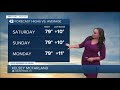 Kelsey McFarland 11 13 21