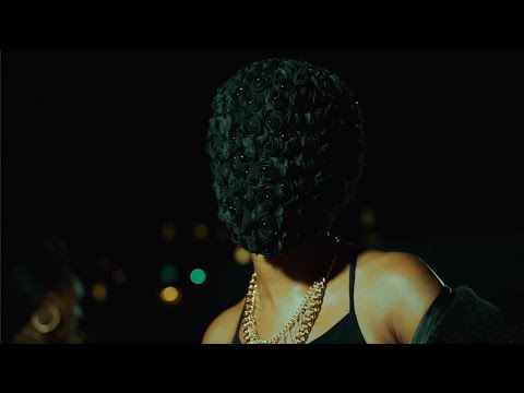 Kayda May - Dredd (Prod by Delirious) [Official Music Video]
