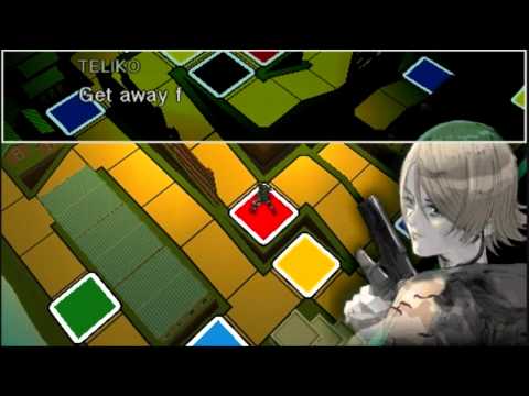 Metal Gear Ac!d Walkthrough - 16 - Stage 09 Boss: Teliko