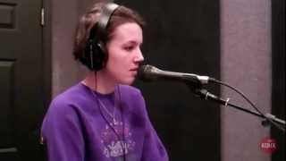 Tristen &quot;Catalyst&quot; Live at KDHX 1/19/13