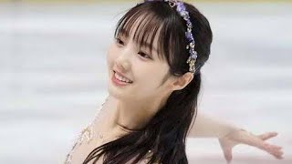 「妖精やん」フィギュア本田真凜のオフショット投稿にファン歓喜「オロナミンCのCMきたりして…」