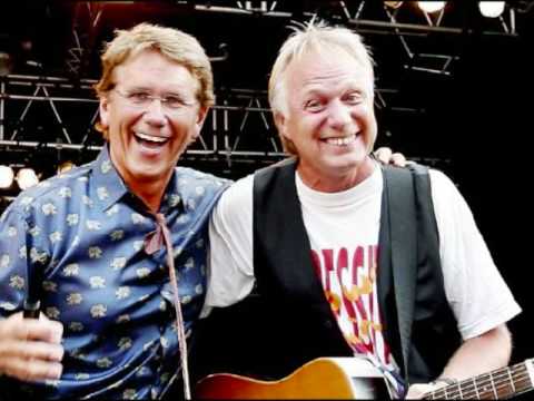 Knutsen og Ludvigsen -Dum og deilig