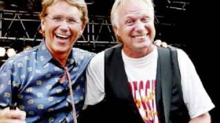 Knutsen og Ludvigsen -Dum og deilig