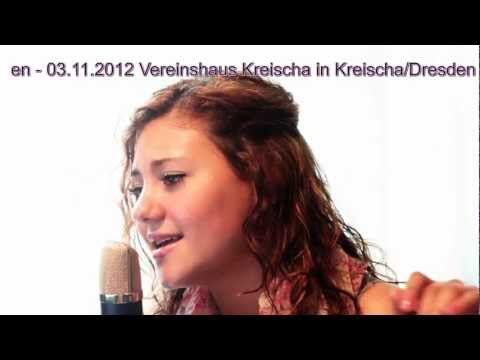 Vanessa Krasniqi - someone like you (Adele)