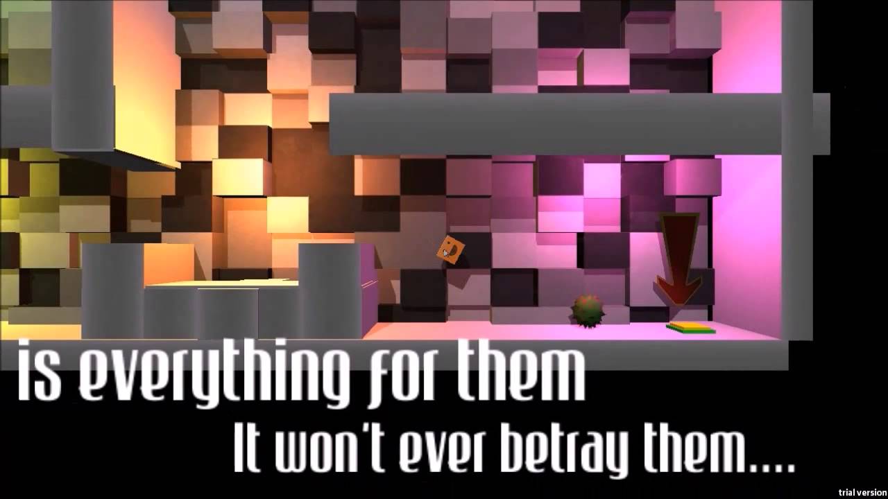 Blocky