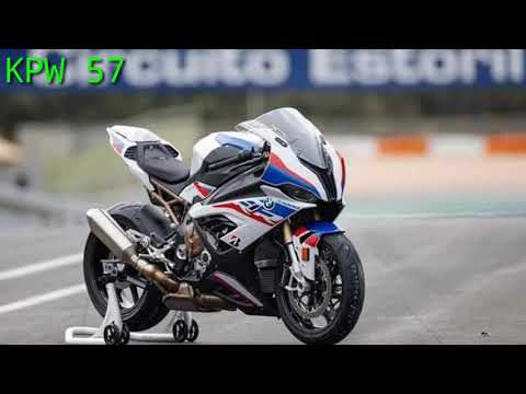 [ธารารัตน์สามช่า] BMW S1000RRแจ่มๆสวยๆทั้งนั้น!?!?!!