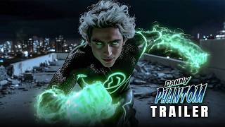 Danny Phantom (2026) - First Trailer | Timothée Chalamet - Concept Trailer