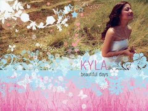 KYLA - I Wish I Wasn't