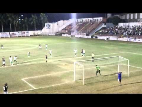 Tupã 3x2 Tanabi (Leandrinho)