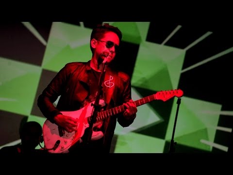 Ginda Bestari - Beauty of The Broken Heart || Live at Bumi Sangkuriang