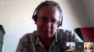 Learn Turn and Earn Podcast - Ultimate Udemy Profits with Paul Jenkins