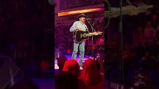 George Strait “All My Ex’s Live In Texas/Heartland” Wichita 1/24/2020