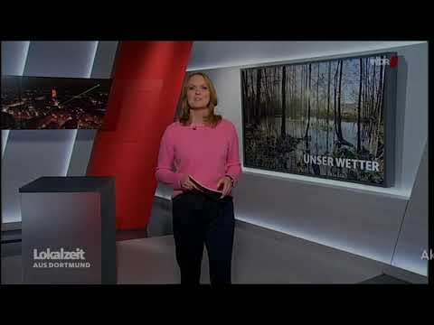 201216 Lokalzeit TV Teich Pöppinghausen