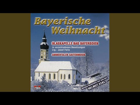 Stille Nacht, heilige Nacht