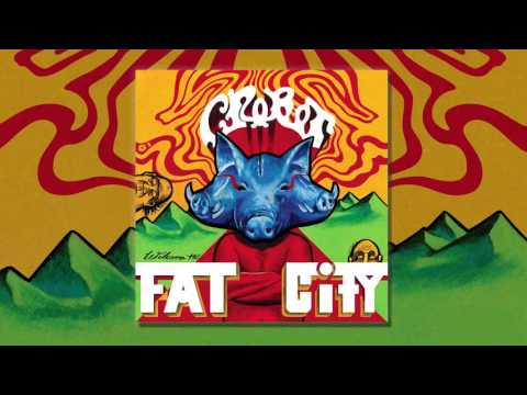 Crobot - Welcome to Fat City ['Welcome to Fat City' Audio Track 1 of 11]