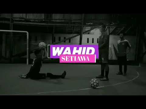 Member Jumat Futsal Family Training With Wahid Setiawan dan Joko Prasetio Kancil BBK Pontianak