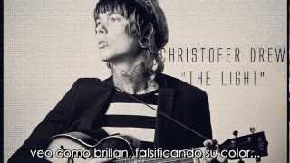 Christofer Drew - "The Light" 2012 Sunflower Español [Download]