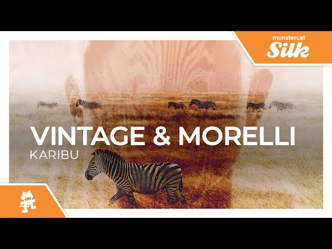 Video thumbnail for Karibu