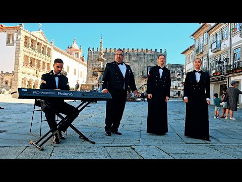 Dia Mundial da Música