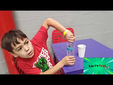 Inauguración de Brinco Park Rada Tilly