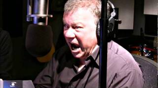 William Shatner - Major Tom (Coming Home)