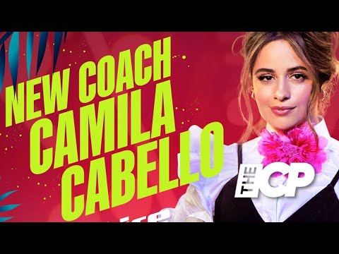 Blake Shelton plays dirty trick on Camila Cabello on 'The Voice' premiere