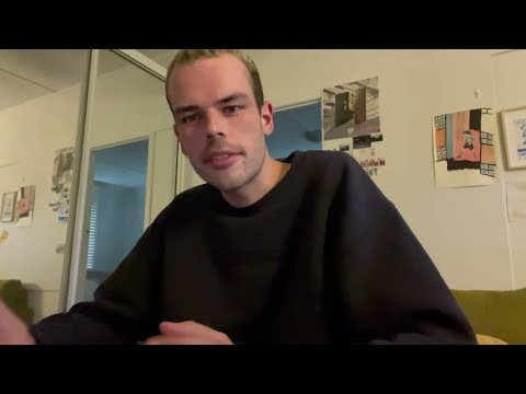 Golden Vessel - The Making of getforward