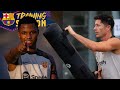⚡ RONDOS & WEIGHT TRAINING ⚡