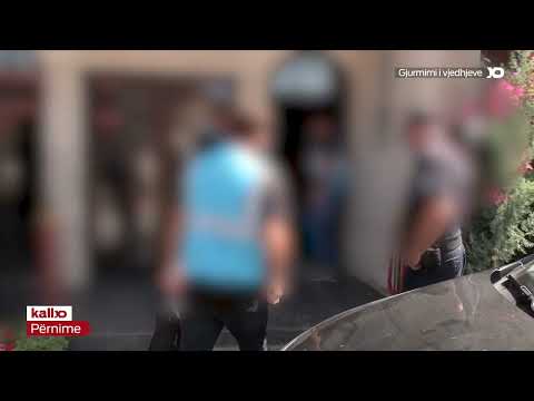 Aksioni i KEDS-it për vjedhje, kapet në flagrancë pronari i hotelit në rajonin e Prizrenit