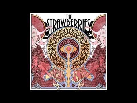 The Strawberries - Caramel Eyes (Official Audio)