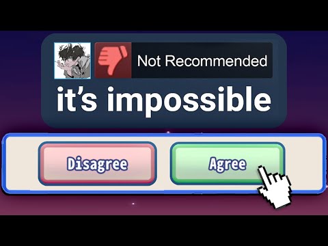 Terms and Conditions Simulator