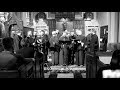 Grupul Nectarie Protopsaltul în Concert 2015 12 12 Parohia Sfântul Gheorghe Londra