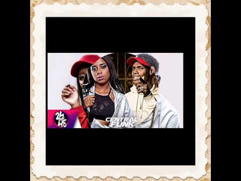 Foto de  mc kekel e mc rita