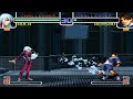TAS Kula VS Kensou KoF 2002 MP2