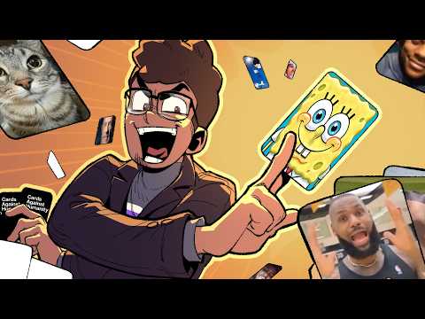 this game is INSANE‼‼‼‼