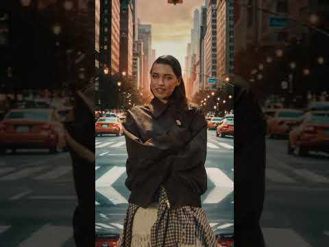 Afra Saraçoğlu x DeFacto ile Hayallerin Ötesinde Bir Sonbahara Hazır Ol! 🍁