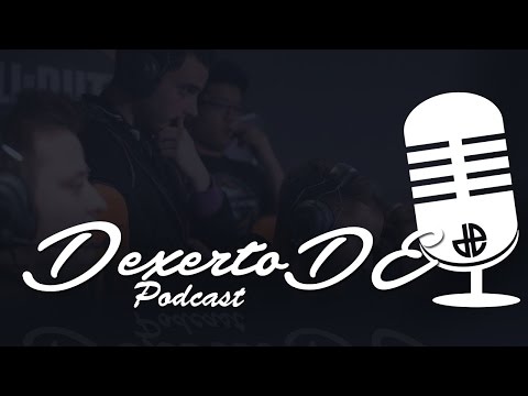 DexertoDE Podcast #1 - Die deutsche Community feat. KraQz