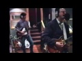 XTC  - The Disappointed (Studio Footage Version) - Davey Lane XTC  - The Disappointed (Studio Footage Version)