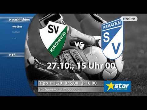 UPC Tirol Liga 2012/2013: Vorschau Runde 15