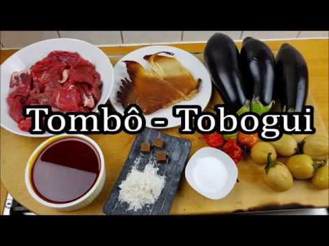 Tombô - Tobogui
