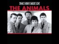 The Animals - Talkin' Bout You